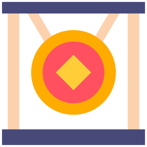 icono gong