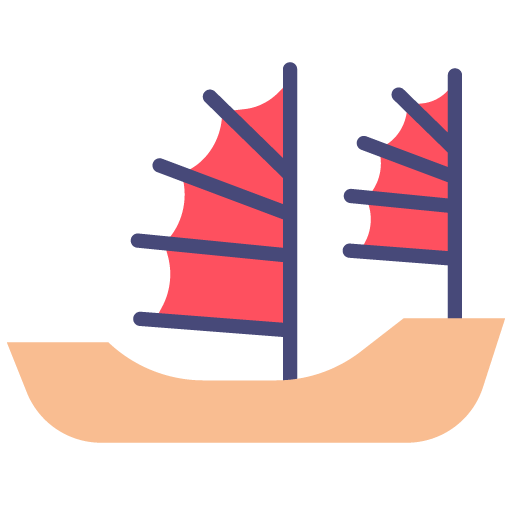 icono barcos